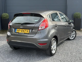 Ford Fiesta – thumbnail 3