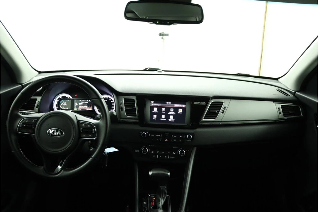 Kia Niro – foto 32