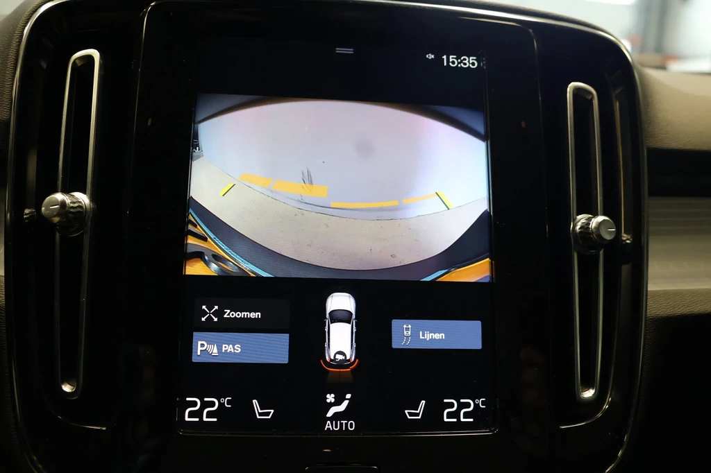 Volvo XC40 – foto 10