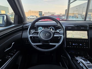 Hyundai Tucson – thumbnail 9