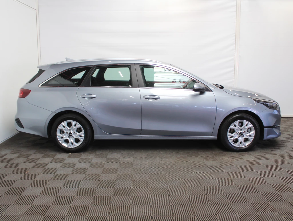 Kia Ceed Sportswagon – foto 8