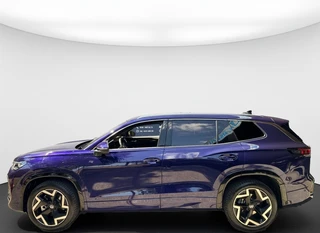 Volkswagen Tayron – thumbnail 3