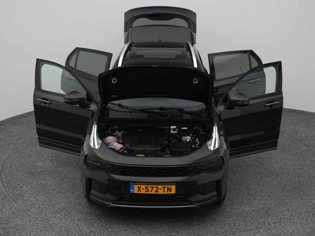 Lynk & Co 01 – foto 19