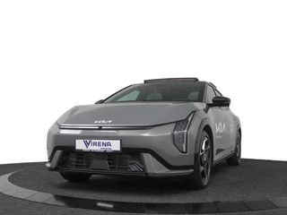 Kia EV4 – thumbnail 2