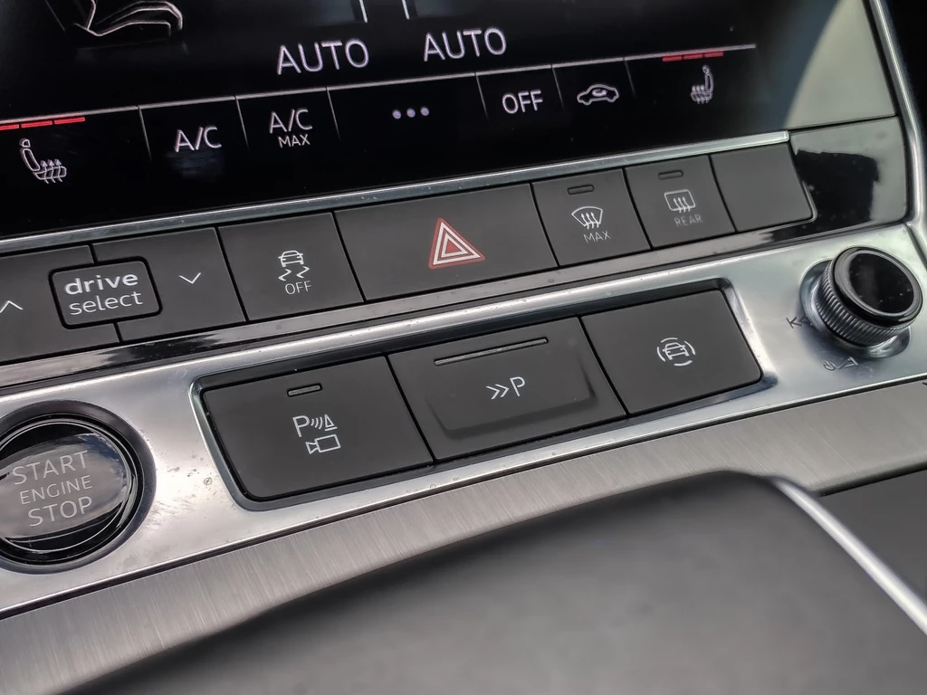 Audi A6 – foto 62