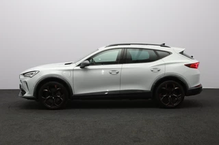 CUPRA Formentor – thumbnail 3