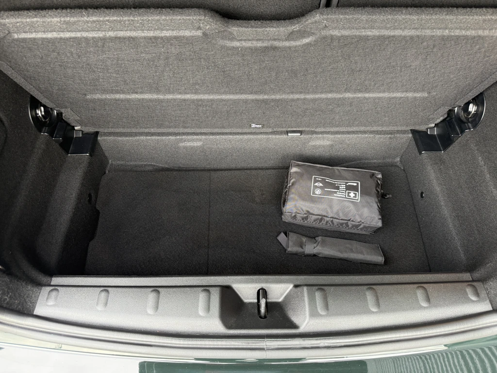 MINI 3-deurs – foto 33