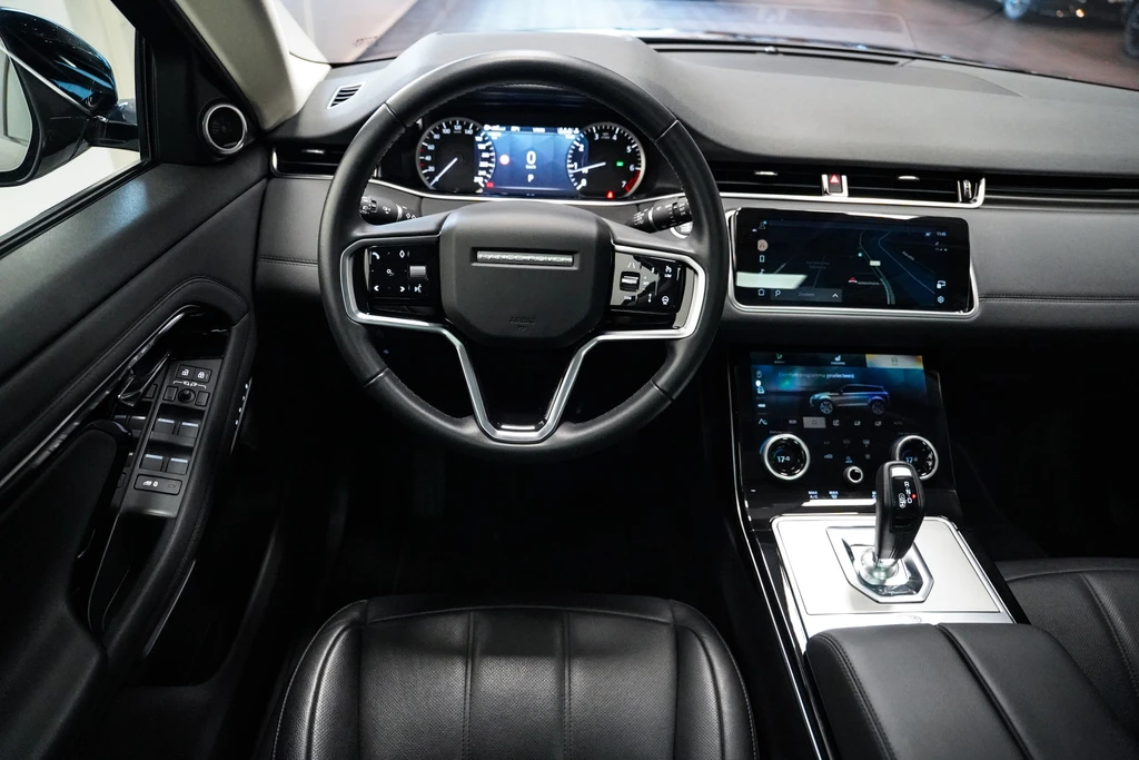 Land Rover Range Rover Evoque – foto 4