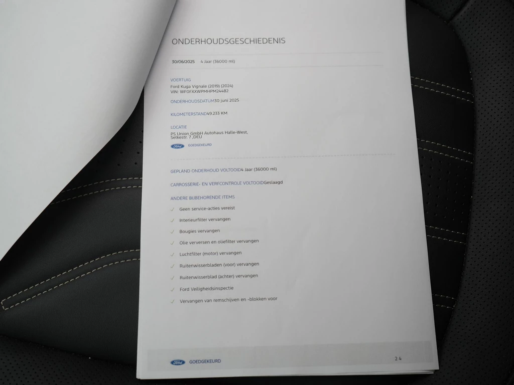 Ford Kuga – foto 46