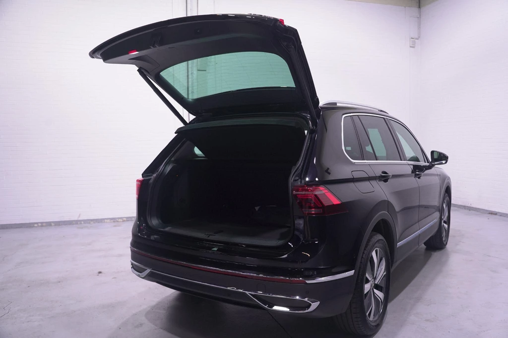 Volkswagen Tiguan – foto 7