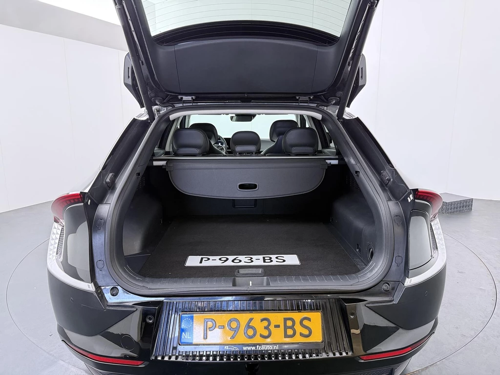 Kia EV6 – foto 12