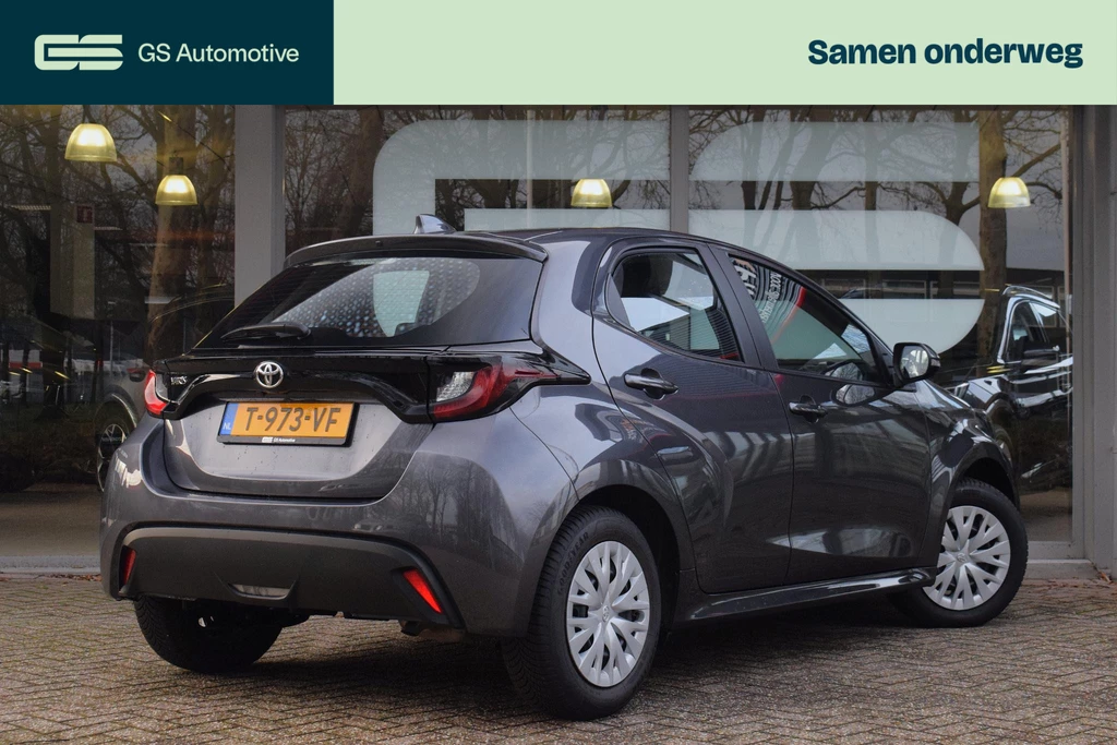 Toyota Yaris – foto 6