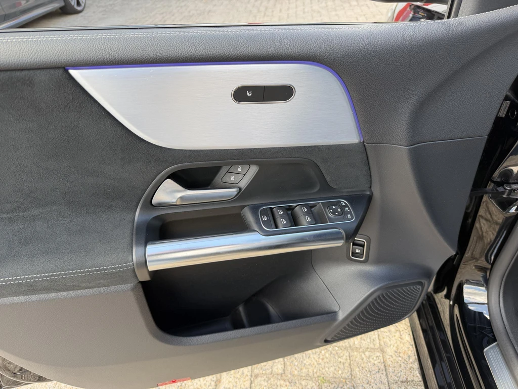 Mercedes-Benz B-Klasse – foto 11