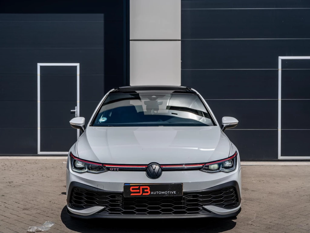 Volkswagen Golf – foto 8