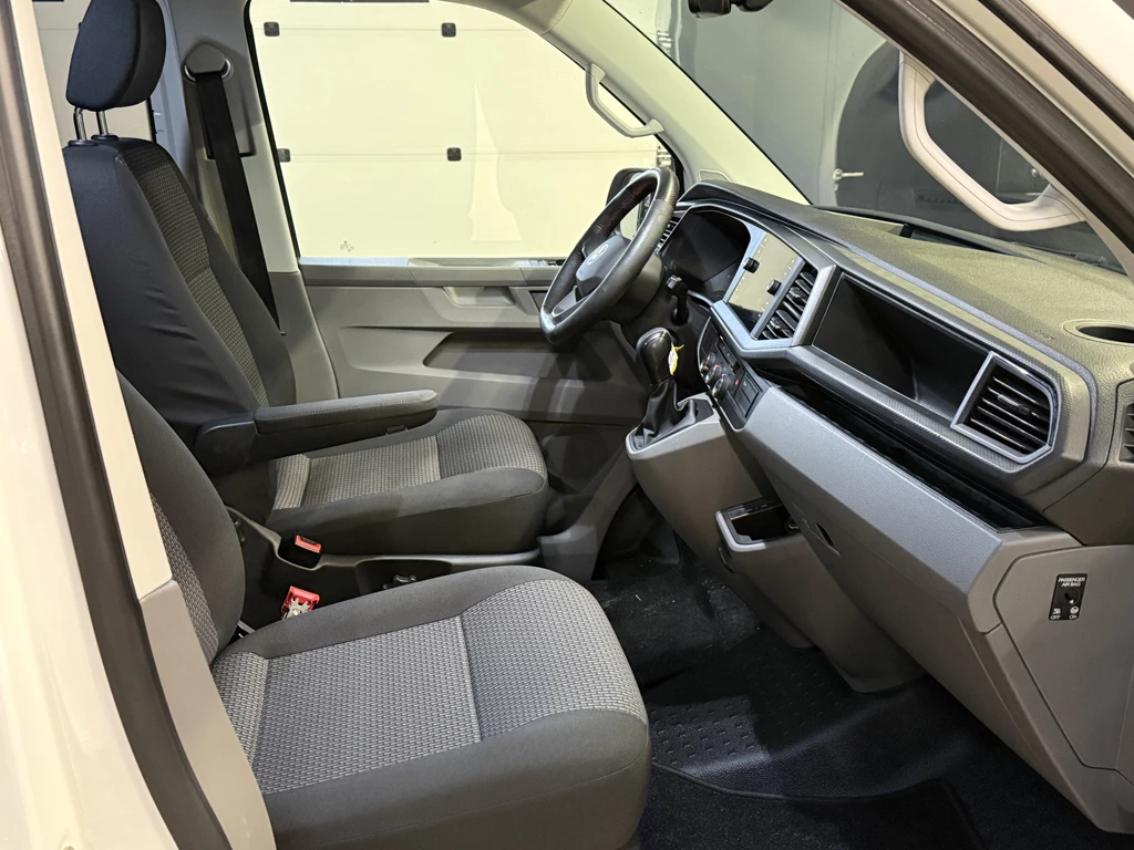 Volkswagen Transporter – foto 12