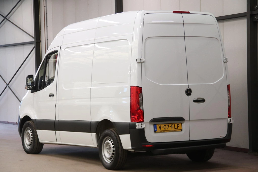 Mercedes-Benz Sprinter – foto 3