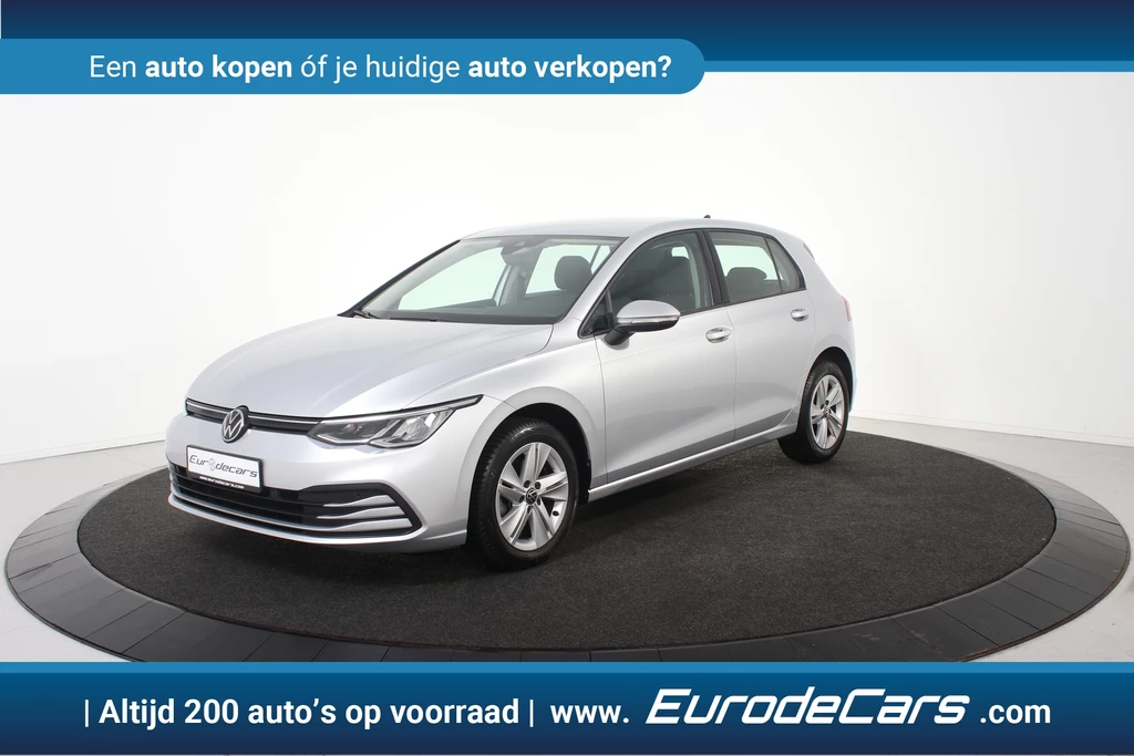 Volkswagen Golf – foto 3