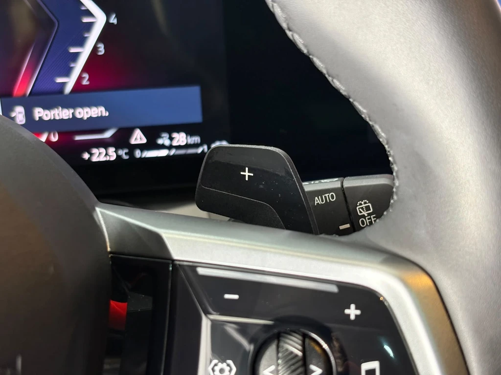 BMW X3 – foto 35