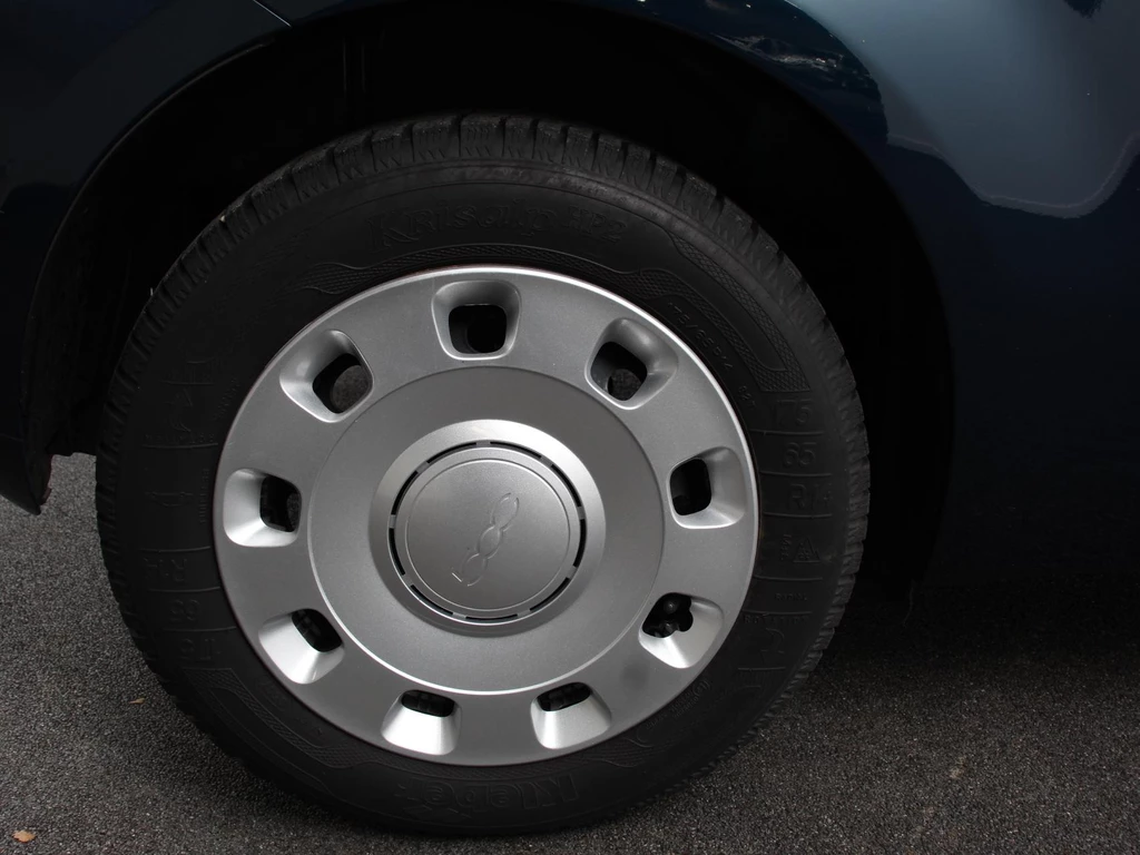 Fiat 500C – foto 10