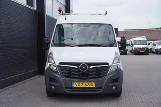 Opel Movano – thumbnail 4