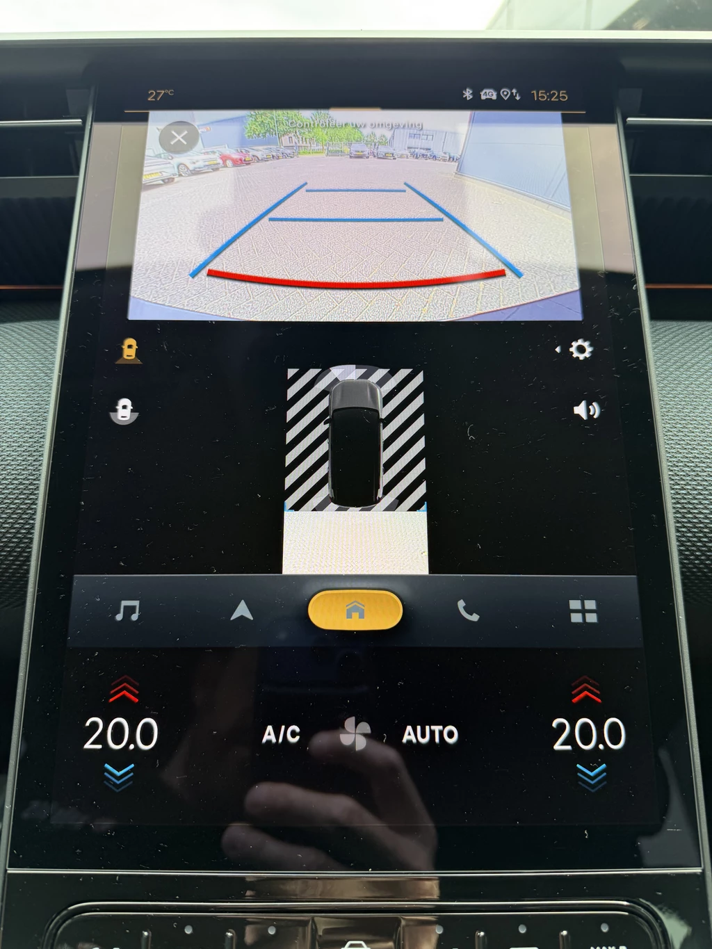 Citroën C5 Aircross – foto 36