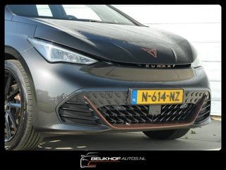 CUPRA Born – thumbnail 8