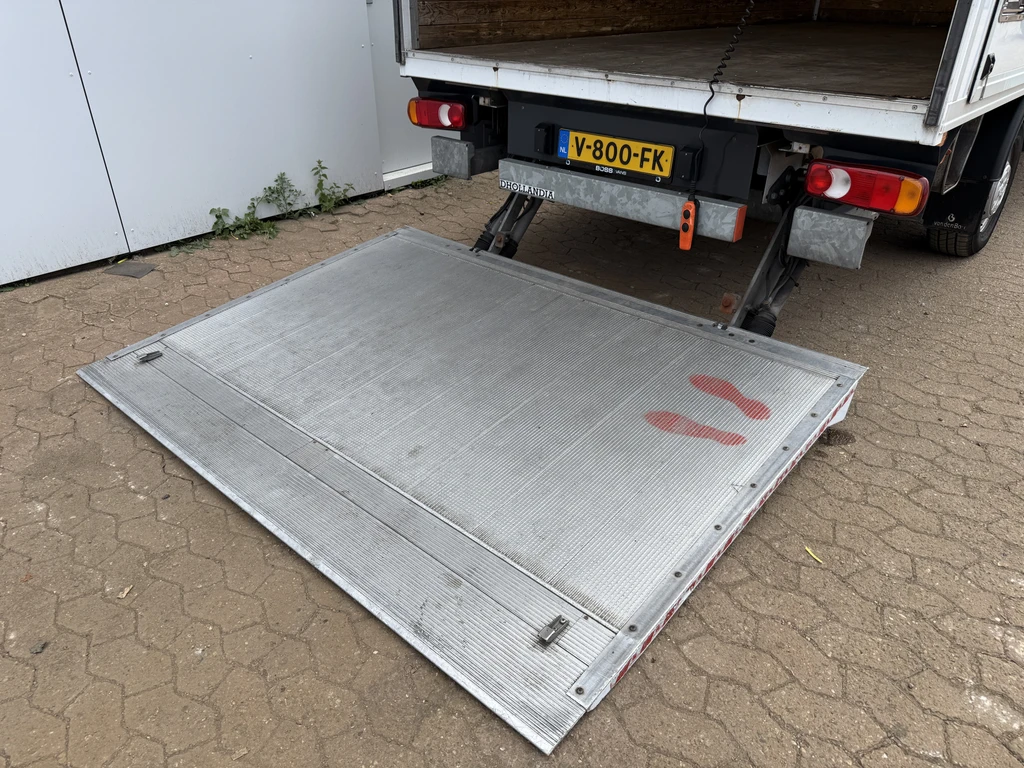 Peugeot Boxer – foto 15