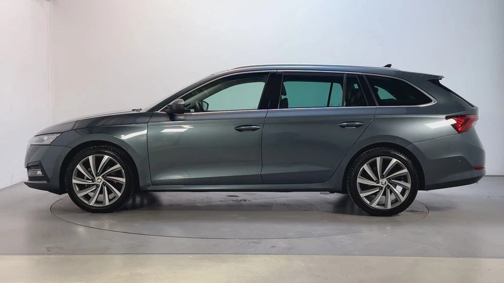 Škoda Octavia – foto 2