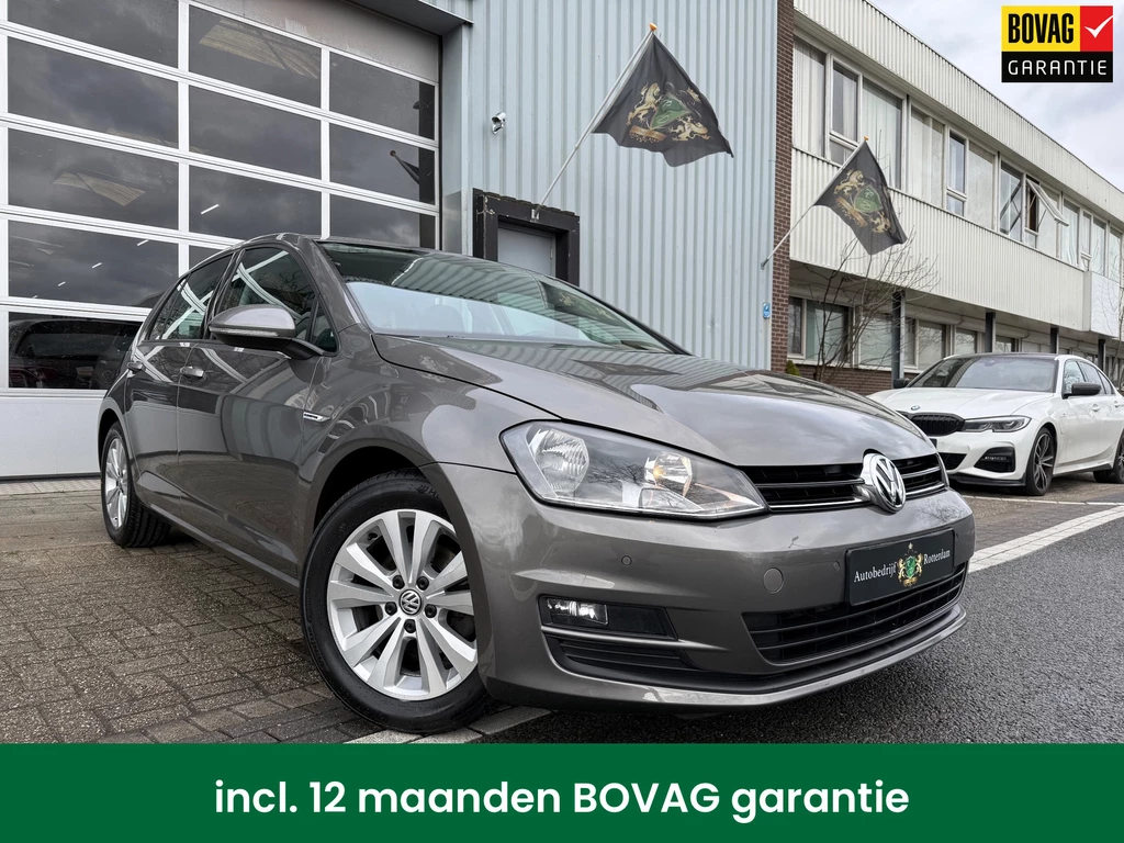 Volkswagen Golf – foto 12