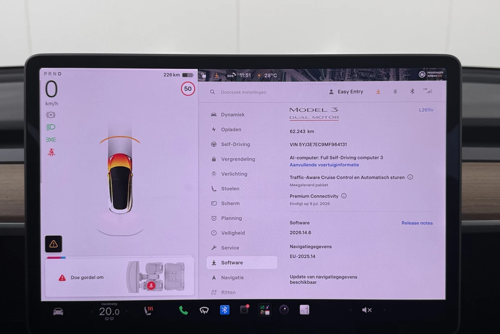 Tesla Model 3 – foto 27