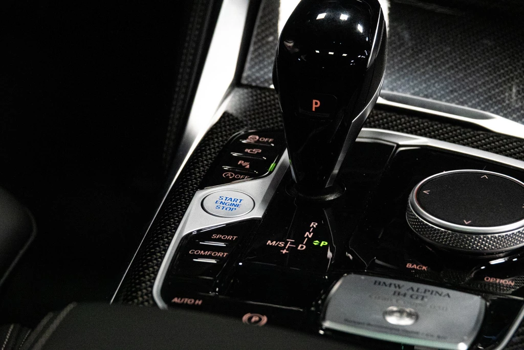 Alpina B4 – foto 44