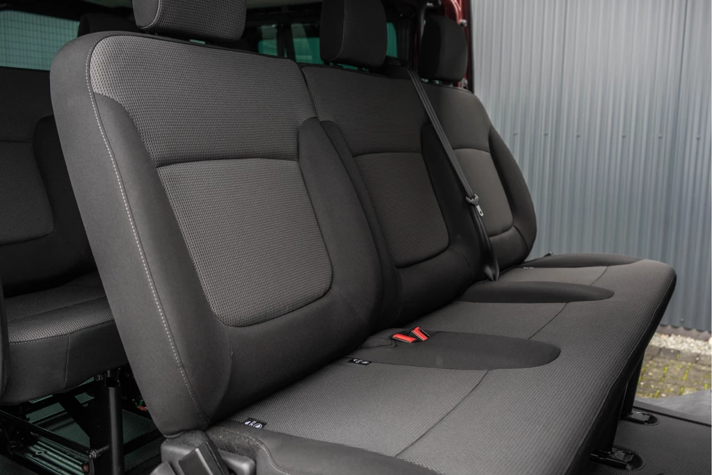 Renault Trafic – foto 14