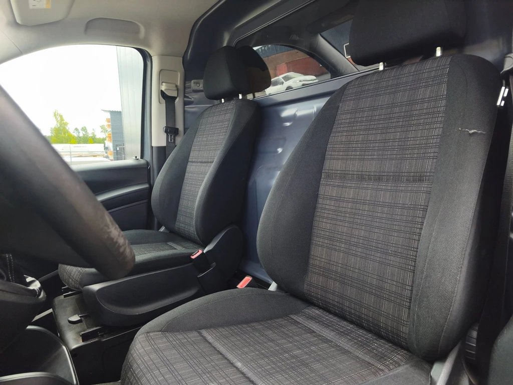 Mercedes-Benz Vito – foto 15