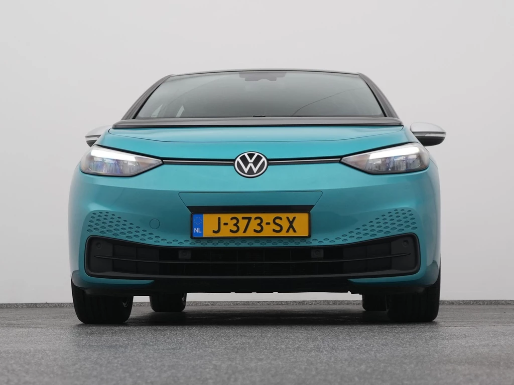Volkswagen ID.3 – foto 21