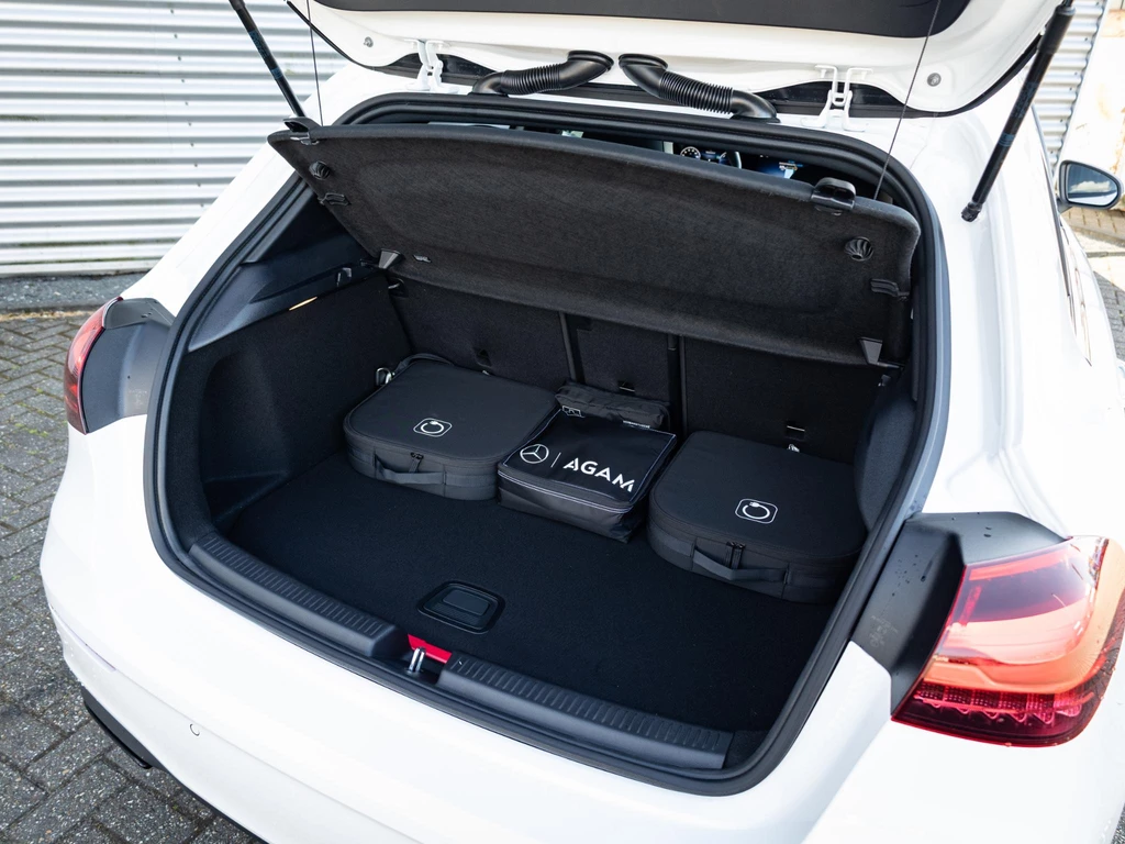 Mercedes-Benz A-Klasse – foto 23