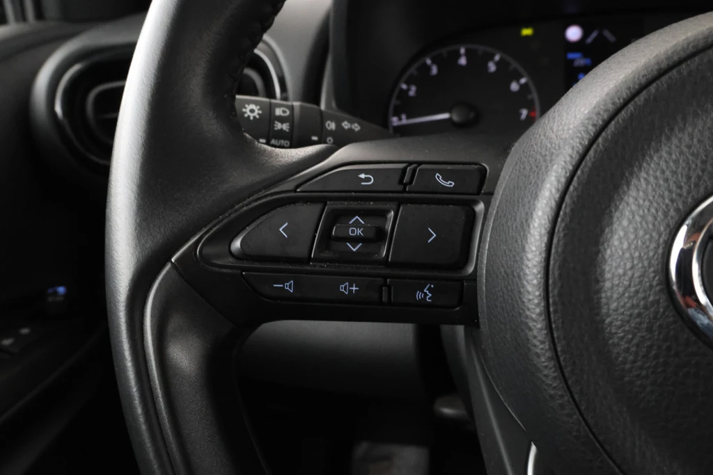 Toyota Yaris – foto 17
