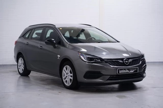 Opel Astra – thumbnail 9