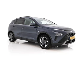 Hyundai Bayon – thumbnail 5