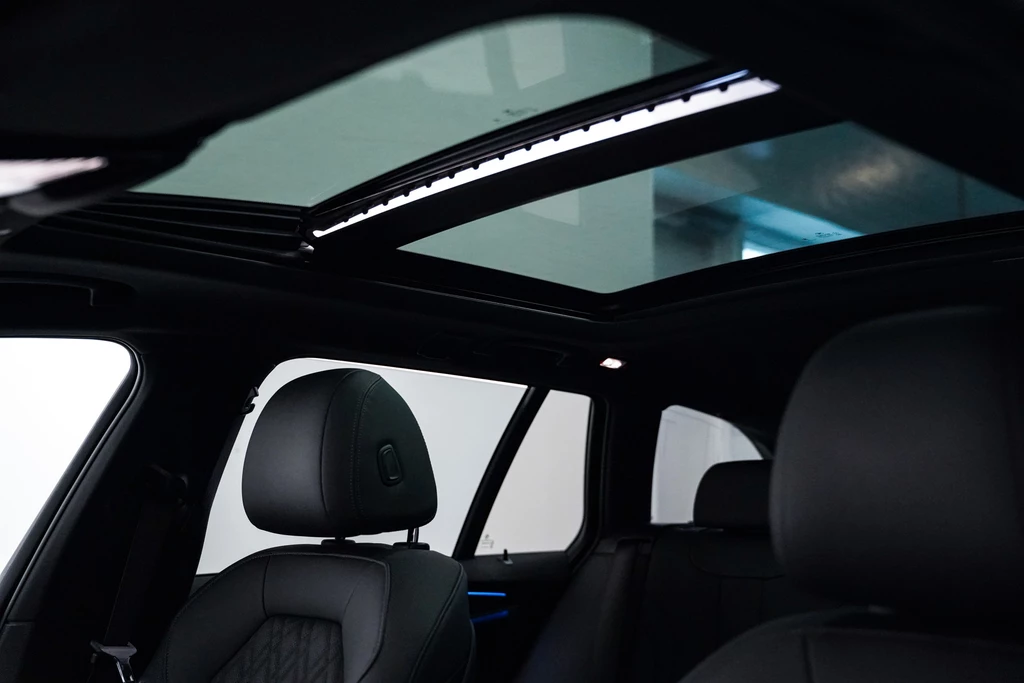 BMW 5 Serie – foto 5