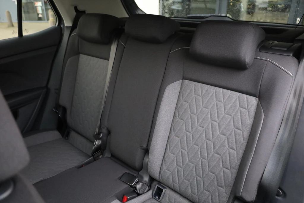 Volkswagen T-Cross – foto 36