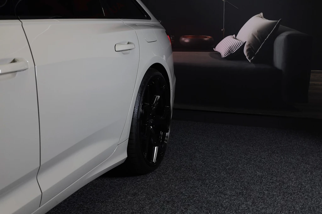 Audi A6 – foto 71