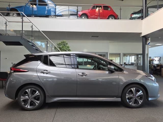 Nissan Leaf – thumbnail 6