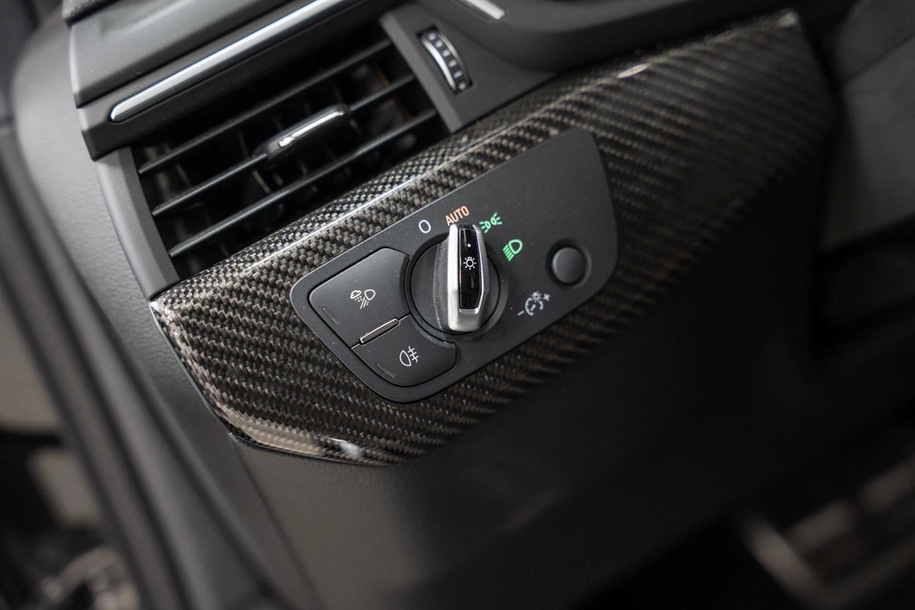 Audi A4 – foto 41
