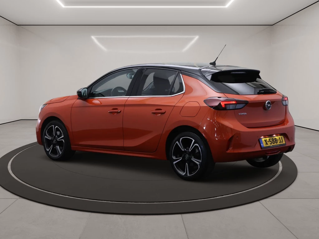 Opel Corsa – foto 3