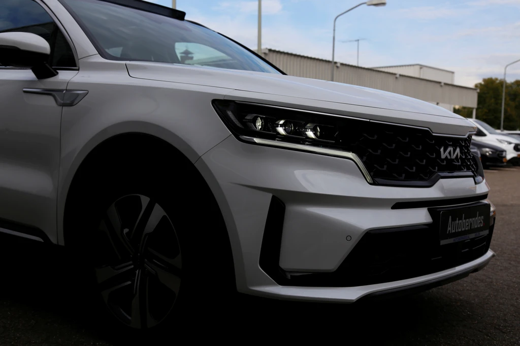 Kia Sorento – foto 17