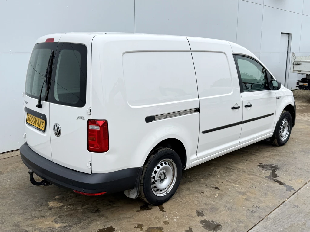 Volkswagen Caddy – foto 3