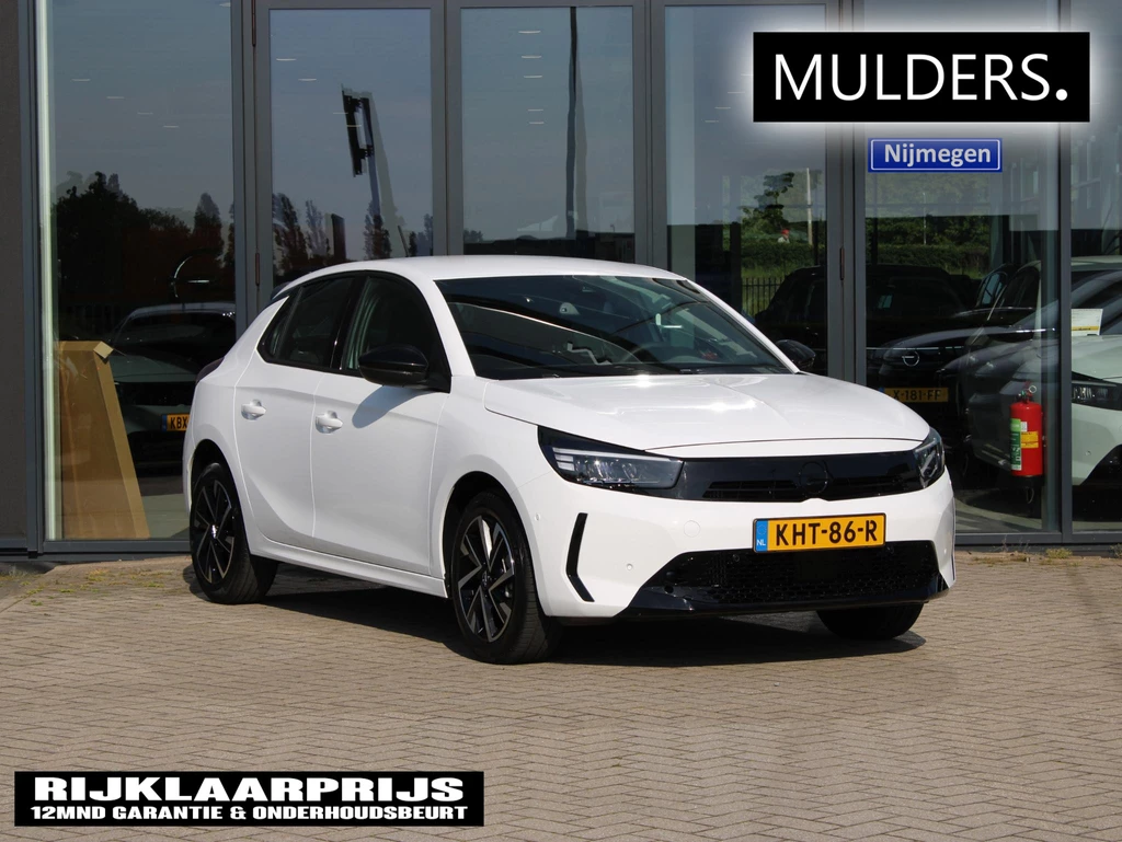 Opel Corsa – foto 4