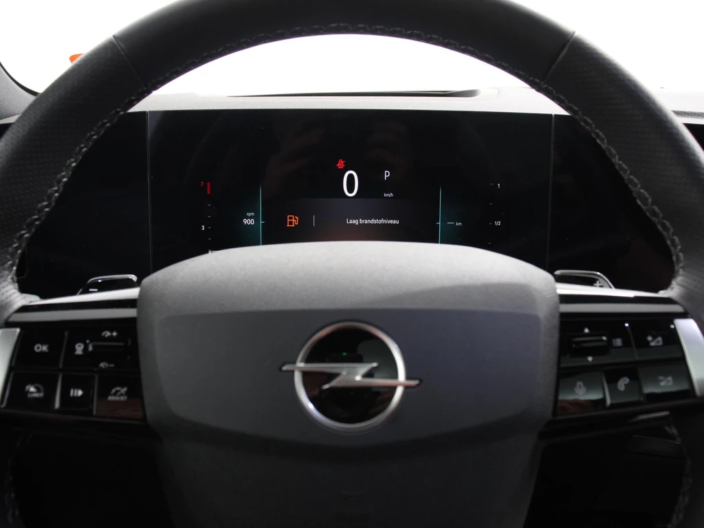 Opel Astra – foto 14