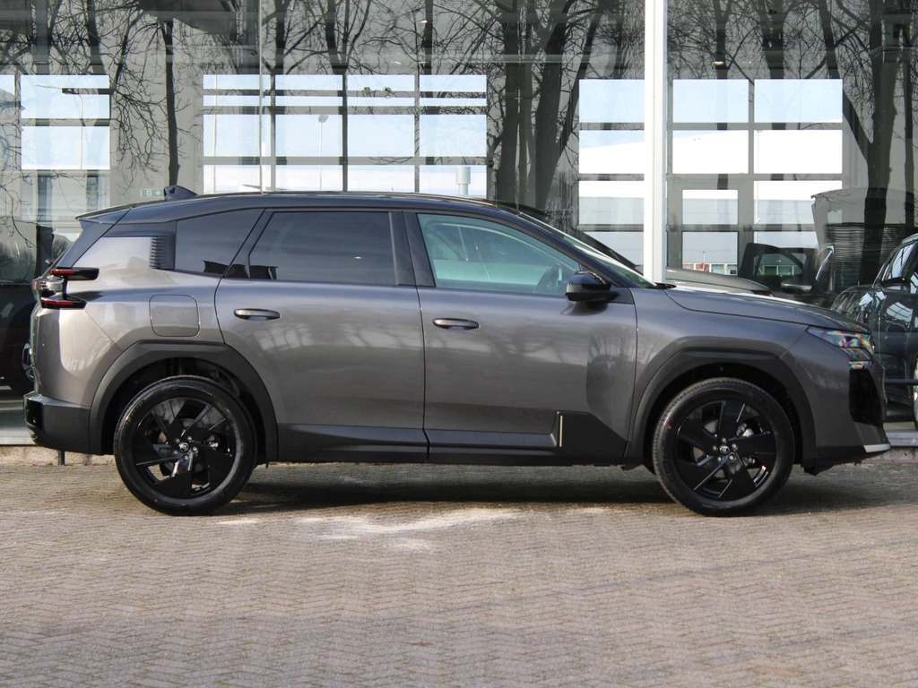 Citroën C5 Aircross – foto 7