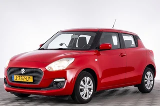 Suzuki Swift – thumbnail 1
